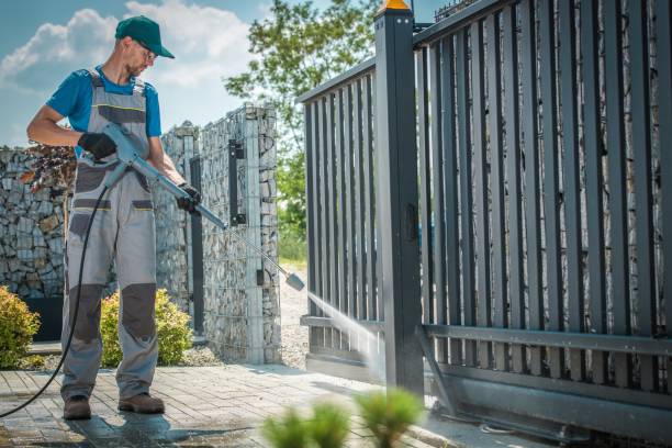 Professional Pressure Washing Services in Brewster, NY
